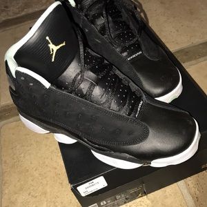 Air Jordan Retro 13 GG Shoes